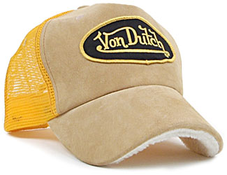 von dutch fell